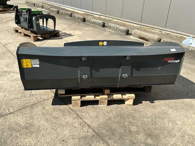 2021 avant nivileerbak 1800mm - afbeelding 3 van  3