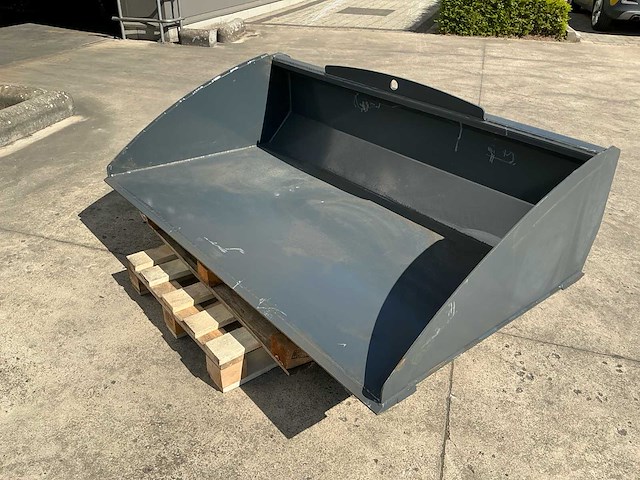 2021 avant nivileerbak 1800mm - afbeelding 1 van  4