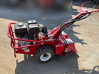 2021 barreto 1320 grondfrees / freesmachine - werkend - afbeelding 2 van  14