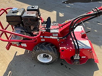 2021 barreto 1320 grondfrees / freesmachine - werkend - afbeelding 3 van  14