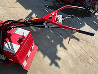 2021 barreto 1320 grondfrees / freesmachine - werkend - afbeelding 5 van  14