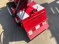 2021 barreto 1320 grondfrees / freesmachine - werkend - afbeelding 6 van  14