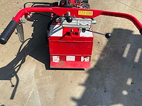 2021 barreto 1320 grondfrees / freesmachine - werkend - afbeelding 7 van  14