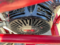 2021 barreto 1320 grondfrees / freesmachine - werkend - afbeelding 9 van  14