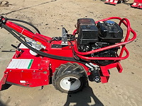 2021 barreto 1320 grondfrees / freesmachine - werkend - afbeelding 13 van  14
