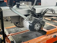 2021 battipav vip 290 tegelzaagmachine 900mm - afbeelding 3 van  7