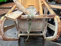 2021 beco b3000lr - betonstortbak 3000l - afbeelding 4 van  6