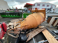 2021 beco b3000lr - betonstortbak 3000l - afbeelding 6 van  6