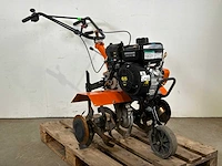 2021 benassi bl6000 grondfreesmachine 5,5pk benzine