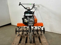2021 benassi bl6000 grondfreesmachine 5,5pk benzine - afbeelding 2 van  7