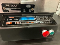2021 berkel se300 professioneel vlees-charcuterie snijmachine - afbeelding 5 van  7