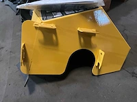 2021 bluebird bb650 kantensnijder - afbeelding 19 van  23