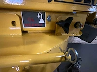 2021 bluebird bb650 kantensnijder - afbeelding 9 van  23