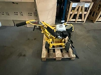2021 bluebird bb650 kantensnijder - afbeelding 17 van  23