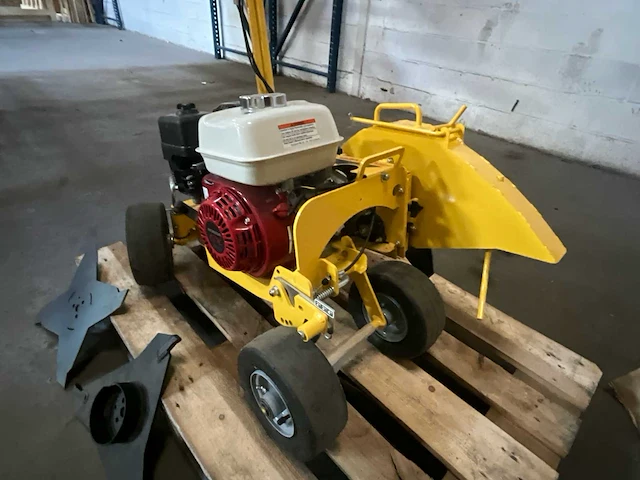 2021 bluebird bb650 kantensnijder - afbeelding 3 van  23