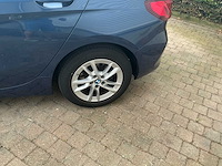 2021 bmw 116 d hatchback personenauto - afbeelding 16 van  27