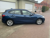 2021 bmw 116 d hatchback personenauto - afbeelding 24 van  27