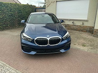 2021 bmw 116 d hatchback personenauto - afbeelding 25 van  27