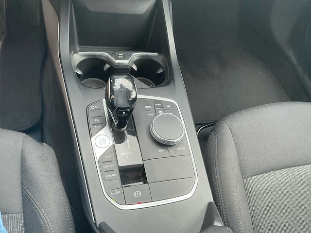 2021 bmw 116 d hatchback personenauto - afbeelding 4 van  33