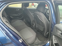 2021 bmw 116 d hatchback personenauto - afbeelding 11 van  33