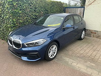 2021 bmw 116 d hatchback personenauto - afbeelding 1 van  33