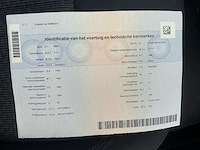 2021 bmw 116 d hatchback personenauto - afbeelding 21 van  33