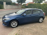 2021 bmw 116 d hatchback personenauto - afbeelding 12 van  33