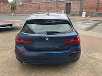 2021 bmw 116 d hatchback personenauto - afbeelding 23 van  33