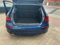 2021 bmw 116 d hatchback personenauto - afbeelding 30 van  33