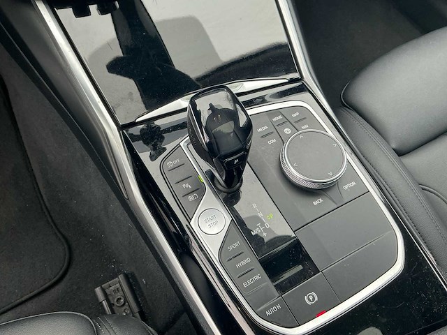 2021 bmw 320e station personenauto - afbeelding 8 van  32