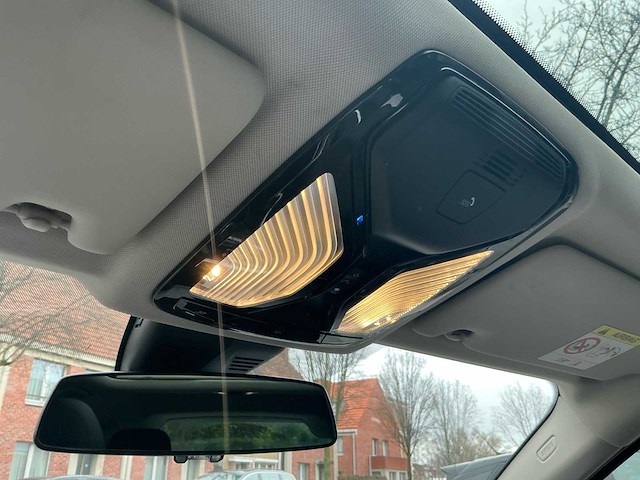 2021 bmw 320e station personenauto - afbeelding 9 van  32