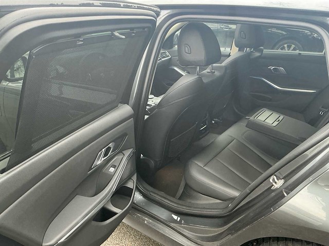 2021 bmw 320e station personenauto - afbeelding 11 van  32