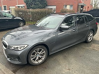 2021 bmw 320e station personenauto - afbeelding 1 van  32