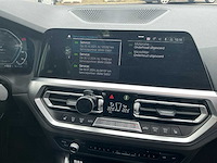 2021 bmw 320e station personenauto - afbeelding 13 van  32