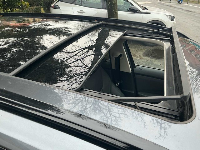 2021 bmw 320e station personenauto - afbeelding 14 van  32