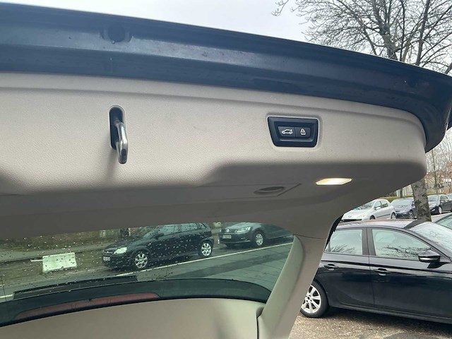 2021 bmw 320e station personenauto - afbeelding 16 van  32