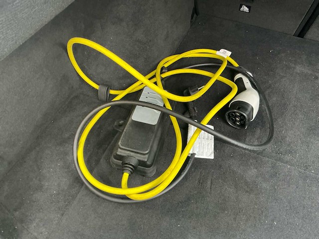 2021 bmw 320e station personenauto - afbeelding 19 van  32