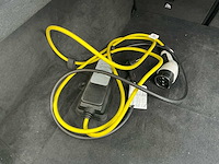 2021 bmw 320e station personenauto - afbeelding 19 van  32