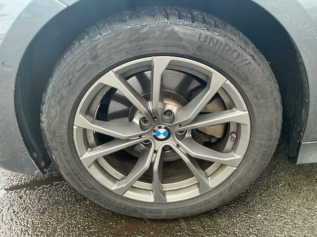 2021 bmw 320e station personenauto - afbeelding 21 van  32