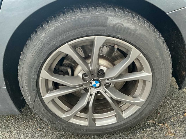 2021 bmw 320e station personenauto - afbeelding 22 van  32