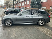 2021 bmw 320e station personenauto - afbeelding 12 van  32