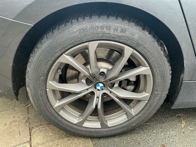 2021 bmw 320e station personenauto - afbeelding 24 van  32