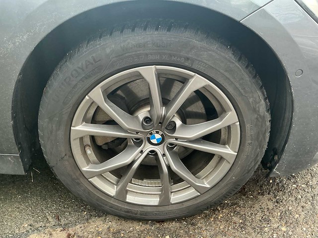 2021 bmw 320e station personenauto - afbeelding 25 van  32