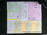 2021 bmw 320e station personenauto - afbeelding 26 van  32