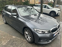 2021 bmw 320e station personenauto - afbeelding 30 van  32