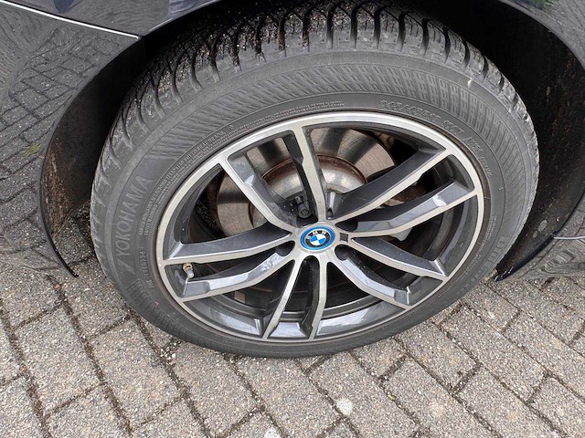2021 bmw 530e - afbeelding 3 van  22
