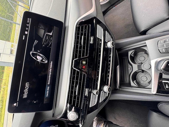 2021 bmw 530e - afbeelding 7 van  22