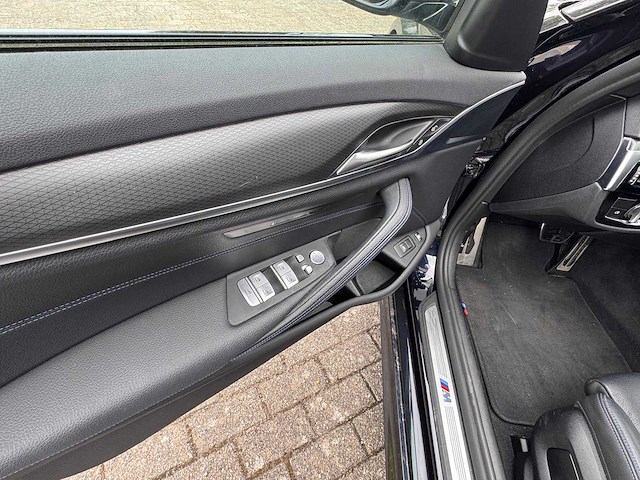 2021 bmw 530e - afbeelding 10 van  22