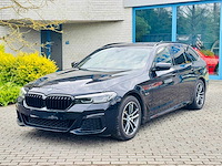 2021 bmw 530e