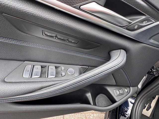 2021 bmw 530e - afbeelding 14 van  22